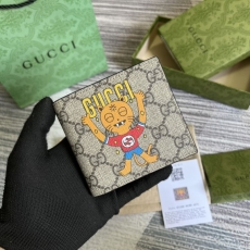 Gucci Wallets